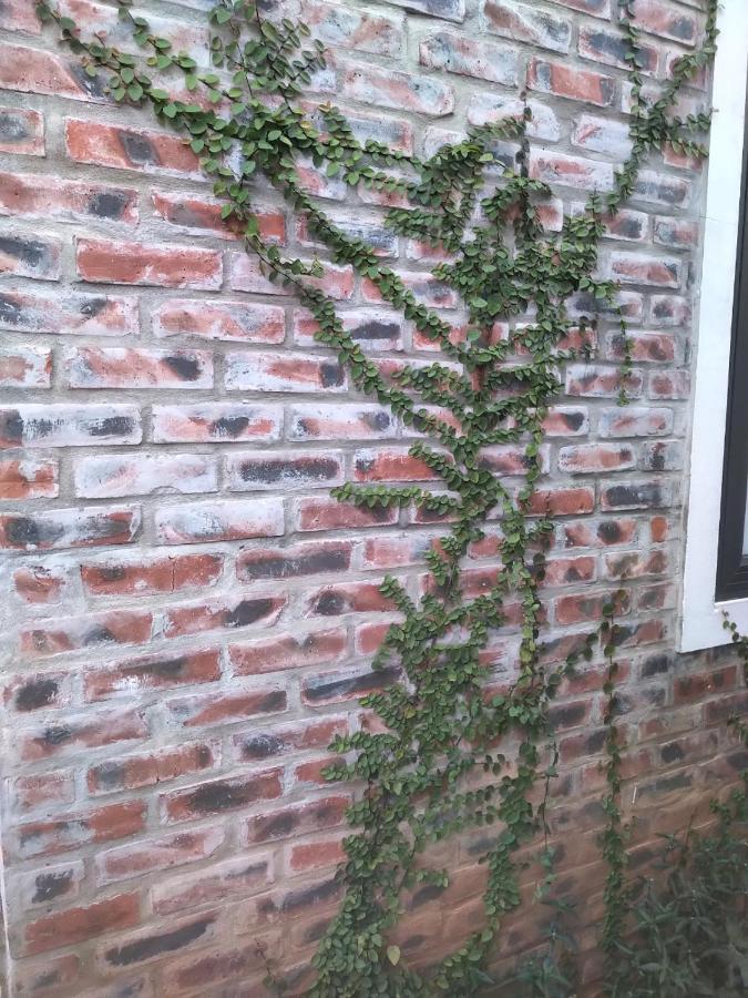 Datani Mộc Châu Homestay Lang Mon Exterior foto