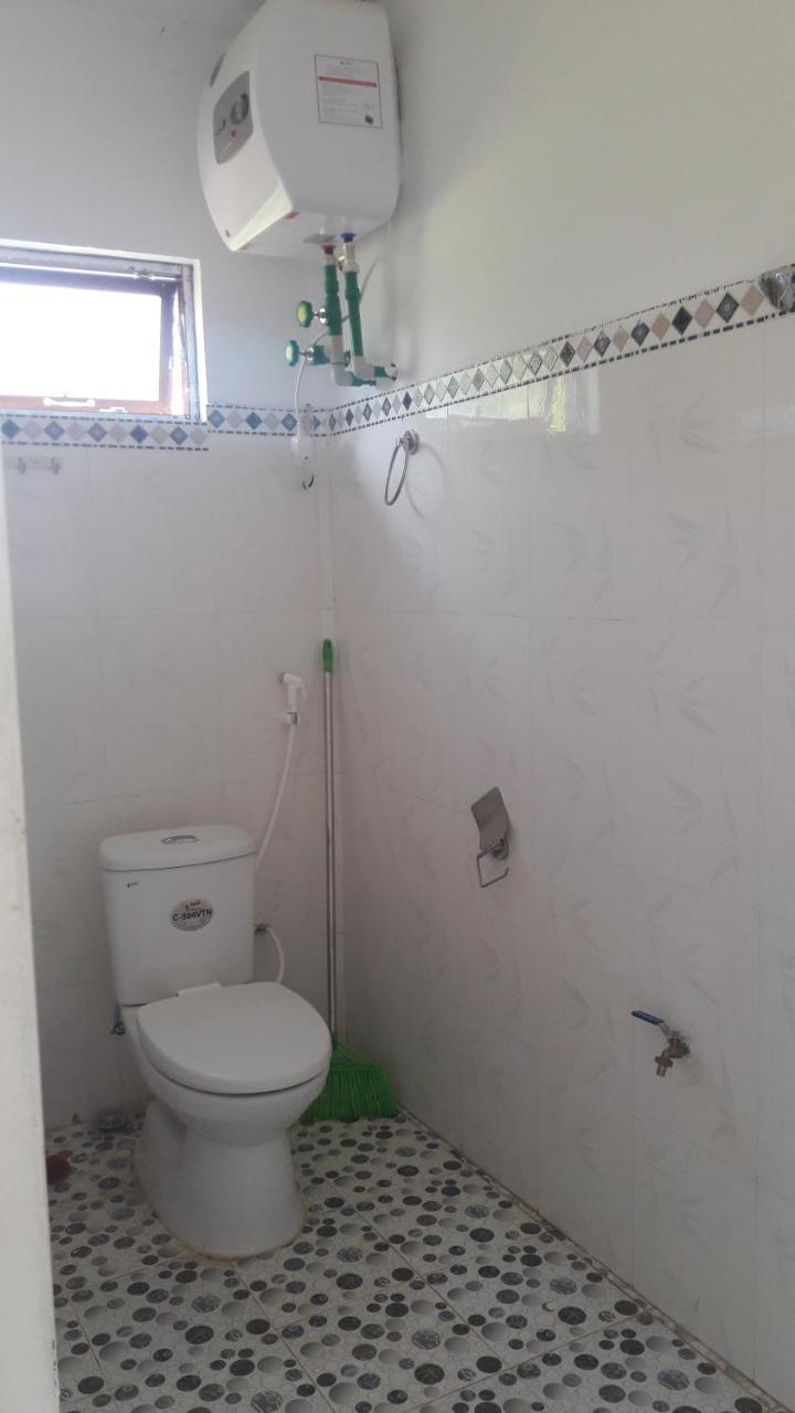 Datani Mộc Châu Homestay Lang Mon Exterior foto